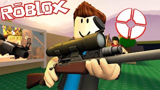 TF2 Roblox Returns [upl. by Ziegler]