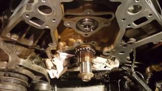 2008 Silverado 53L LC9  AFM Delete Teardown Update [upl. by Verlie]