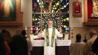 Sacraments 101 Holy Orders what ordination means [upl. by Etireuqram171]