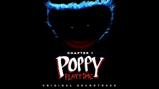 Poppy Playtime OST 07  Deep Sleep [upl. by Irek529]