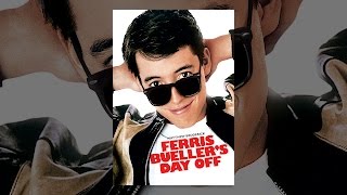 Ferris Buellers Day Off [upl. by Ahseyt]