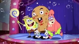 SpongeBob Goofy Goober Song Film version [upl. by Torosian]