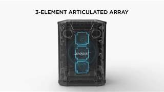 The Truth Behind the Grille Bose S1 Pro Portable PA [upl. by Atteve833]