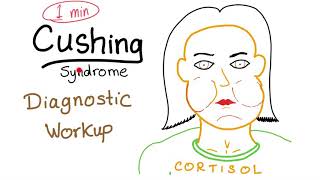 Cushing Syndrome Symptoms Causes and Treatment Explained [upl. by Pepe389]