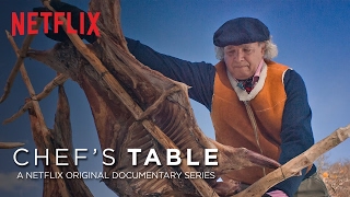 Chefs Table  Season 1  Francis Mallmann HD  Netflix [upl. by Anyahc]