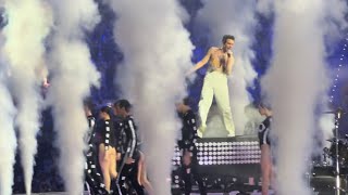 EUROVISION 2022 Final MIKA HITMedley  Interval Act [upl. by Mulcahy149]