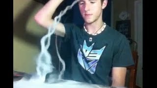 BEST EPIC TikTok Smoke Tricks Compilation 2023 NEW [upl. by Martynne]