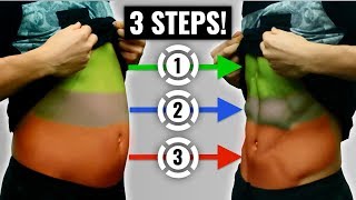 Why You Cant Lose Stubborn Fat 4 Things Stopping You [upl. by Holt481]