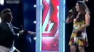 KZ Tandingan Audition The X Factor Philippines 2012 Full [upl. by Edgell414]