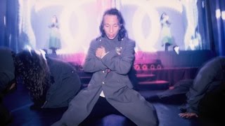 DJ Bobo  FREEDOM Live On Stage [upl. by Martinelli]