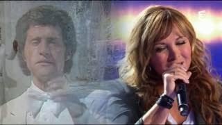 Helene Segara amp Joe Dassin  Salut [upl. by Hceicjow]