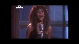 Brenda Russell  Piano In The Dark [upl. by Niala]