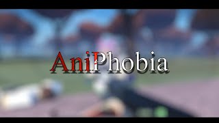 Aniphobia Official Trailer [upl. by Salvatore]