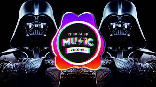 STAR WARS OFFICIAL TRAP REMIX Imperial March Theme Song [upl. by Ormond]