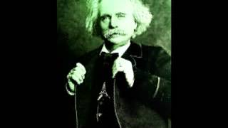 Edvard Grieg  Piano Concerto in A minor Op 16 [upl. by Eselrahc]