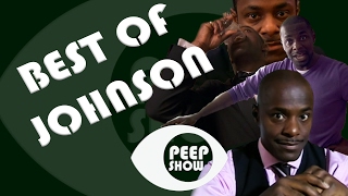 Best Of Johnson  Peep Show [upl. by Fleming]