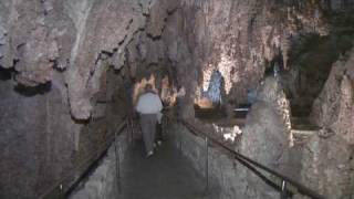 Carlsbad Caverns the main attraction [upl. by Seaddon]