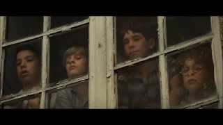 The Chorus  Les Choristes 2004  Official trailer [upl. by Essila]