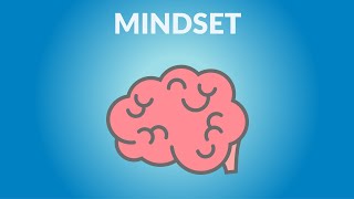 The Most Powerful Mindset for Success [upl. by Sadye519]