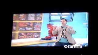 Mister Maker episodio 44 parte 13 en espanol [upl. by Pazia]