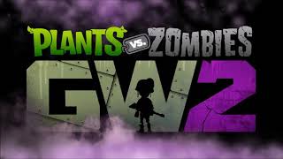 Plants vs Zombies Garden Warfare 2 OST  Im a Gnome Extended [upl. by Thurnau956]