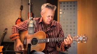 Halfway Home  Tommy Emmanuel [upl. by Kizzee]