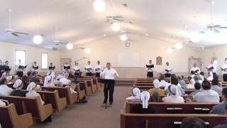 Have You Been to Jesus HD  Mennonite Singing [upl. by Iridissa]