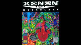 AMIGA MUSIC Xenon 2  Megablast  Title Screen [upl. by Lebisor]