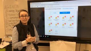 Mrs Howell presents class Dojo [upl. by Lancaster]