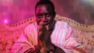 Thione B Seck  IDA Wade [upl. by Aniale]