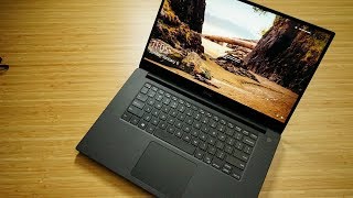 Dell Precision 5530 Overview [upl. by Noicpesnoc]