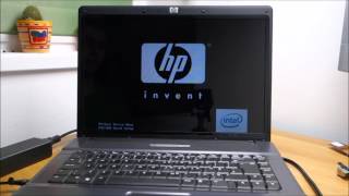 HP laptop battery calibration guide quick steps in video description [upl. by Noraj]