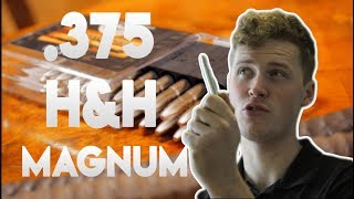 375 HampH Magnum Explained [upl. by Ligriv]