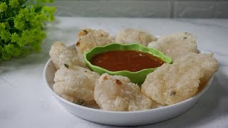 CIRENG BUMBU RUJAK [upl. by Kaycee956]