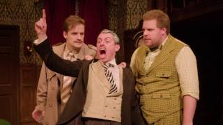 The Play That Goes Wrong [upl. by Center]