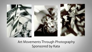 Art Movements Through Photography [upl. by Coben13]