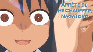 Pas touche   Arrête de me chauffer Nagatoro [upl. by Lac]