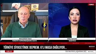 Medya Turk TV  Canlı [upl. by Ezekiel]