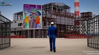 An Animated approach to HSE Management Solutions [upl. by Ardnasak]