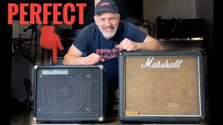 Is the quotPerfectquot Guitar Speaker Cabinet really perfect [upl. by Eeltrebor709]