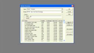 Metastock Data Downloader Basic Tutorial  Part 2 [upl. by Airel128]