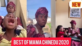 BEST OF MAMA CHINEDU SEASON 3 [upl. by Kym]