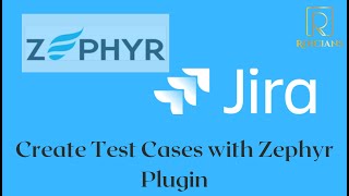 Jira  Zephyr Plugin Tutorial Part 1 [upl. by Redwine]