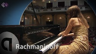 Famous Piano Concertos [upl. by Acihsay]