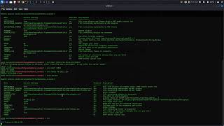 HTB Getting started Public Exploits [upl. by Lorrad]