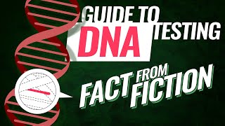 DNA Ethnicity Results Arent What You Think [upl. by Hunt]