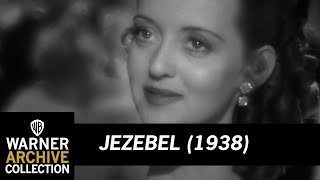 Clip HD  Jezebel  Warner Archive [upl. by Rocca]