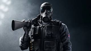 Rainbow Six Siege Smoke voice lines [upl. by Attalie382]