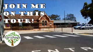 Road Trip  Out and About  Bairnsdale Vic Australia [upl. by Ajiram]