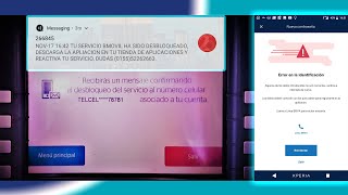 DESBLOQUEO DE LA APP BBVA MÉXICO BANCOMERMÓVIL [upl. by Livia]